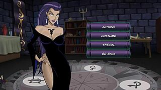 dc comics something unlimited part 101 doll lois young teen emotional cartoon story