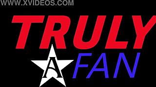 How does this wand feel, freshman? Doctor gives Michelle Anderson intense orgasms in Tampa hospital.