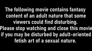 How does this wand feel, freshman? Doctor gives Michelle Anderson intense orgasms in Tampa hospital.