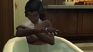 Indian stepmother fucks stepson in hotel.