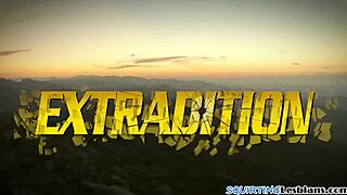 MILF Squirts with Intense Emotion During Face Sitting on Erotic Teen 18+