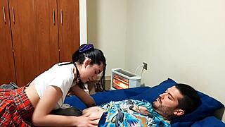 teacher and student 1 3 with big cocks 😏