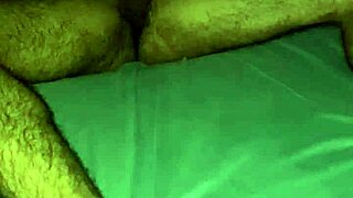 Damn! Jerking Off to a Hot Teen 18+!