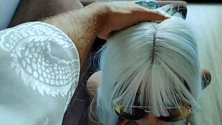 i had a hot fuck with a cute babe on a lazy sunday