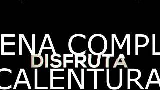 My sexy laundress with small tits cleans up in a steamy way.