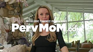 Brittany Gets Fucked by Big Beasty Cock