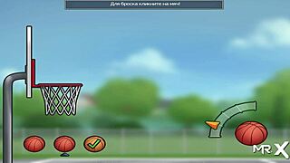 SummertimeSaga - Having Fun With The Maid in E4 90! What A Wild Ride!