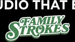 Brittany Gets Fucked by Big Beasty Cock