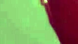 Aesthetic encounter with a tanned brunette in doggystyle and riding positions.