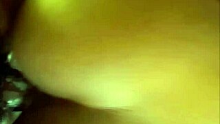 Ebony Teen 18+ Enjoys Time With Bbc At Movies