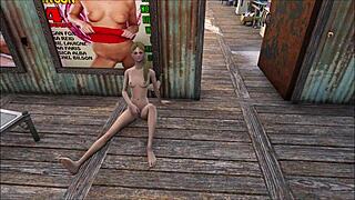 Want little 18+ Vegas fuck?