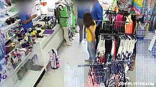 lp officer says suck my big cock monica saige at work