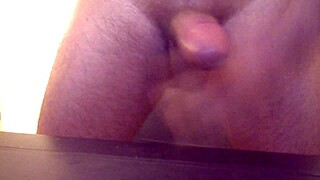 this uncut teen 18+ play with old guys ends in lots of cum