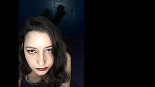 hey, what's the name of that teen girl in the anal video?