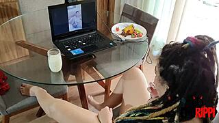 Dreamt Of Enduring Encounter With Well-Endowed Partner - Bruno H0t