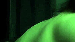 Is this the definition of a good fuck with big cock?