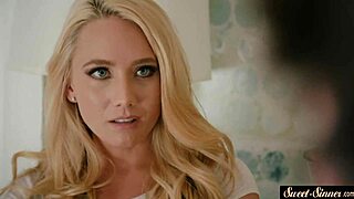 Big booty maid gets a thorough cleaning and facial