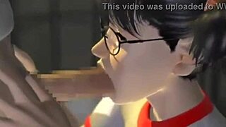 Fucked on the car in dorm parking lot by college student