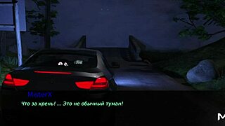 i watch pine falls with my candlelight girlfriend, it's episode 27