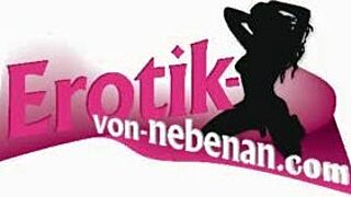 Deutsche Schlampe Erpresst Den Postboten Mit Wilder Lust Und Heißem Verlangen.