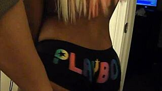 Detailed spanking session with cute ebony teen 18+ showcasing juicy curves