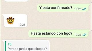 She confesses her second cheating fuck! Part 2 of her wild infidelity story!