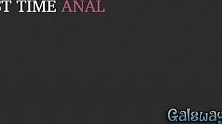 Hot Whore Fucks Deep with Intense Emotions