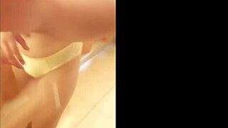 my GIRLFRIEND LOVES FUCKING my BEST FRIEND passionately