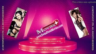 Blonde Teen 18+ in the Dungeon with a Group