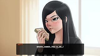 amateur teen 18+ takes rough big cock 😈