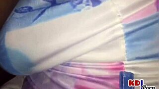 kyng decency gives intense fucking in intimate session