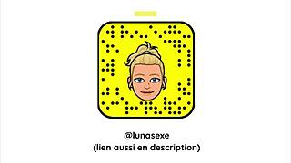 my ex with the dream body was a real slut