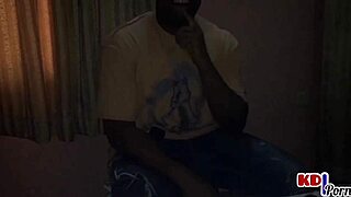 kyng decency gives intense fucking in intimate session