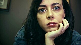 Missax Com - Sneaky African Teen 18+ Sucks Big Cock in POV Blowjob