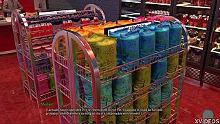 Radiant chapter 3 34: on the road with the three cuties