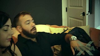 Missax Com - Sneaky African Teen 18+ Sucks Big Cock in POV Blowjob