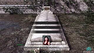 Radiant chapter 3 34: on the road with the three cuties