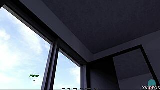 Radiant chapter 3 34: on the road with the three cuties