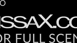 Missax Com - Sneaky African Teen 18+ Sucks Big Cock in POV Blowjob