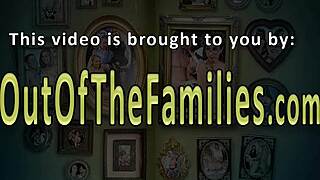 Teen Stepsister Gets A Surprising Cum In Mouth Experience