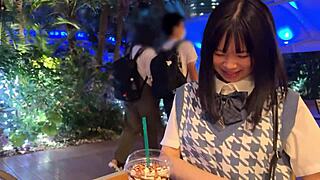 Teen 18+ Hotel Sex POV