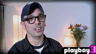 Lauren and Friends Pose Naked After Striptease