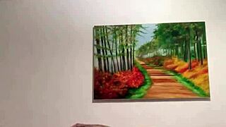 hey, this colombian teen is so cute and fun to chat with