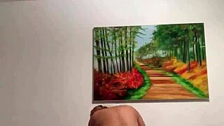 hey, this colombian teen is so cute and fun to chat with