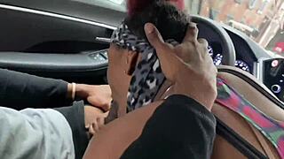 Give Me Head For A Ride Home Thoty Part 1