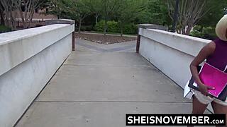 Dream Oral Stimulation Leads To Cum In Pussy!