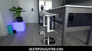 My stepdaughter's unfortunate spell casting gone wrong Lilstepdaughter