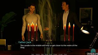 nursing redhead back to hot pleasure now