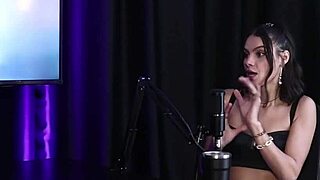 she started as a prostitute and ended up taking three cocks in her ass