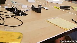 Teen eagerly performs oral on gay partner pantsless on Friday.